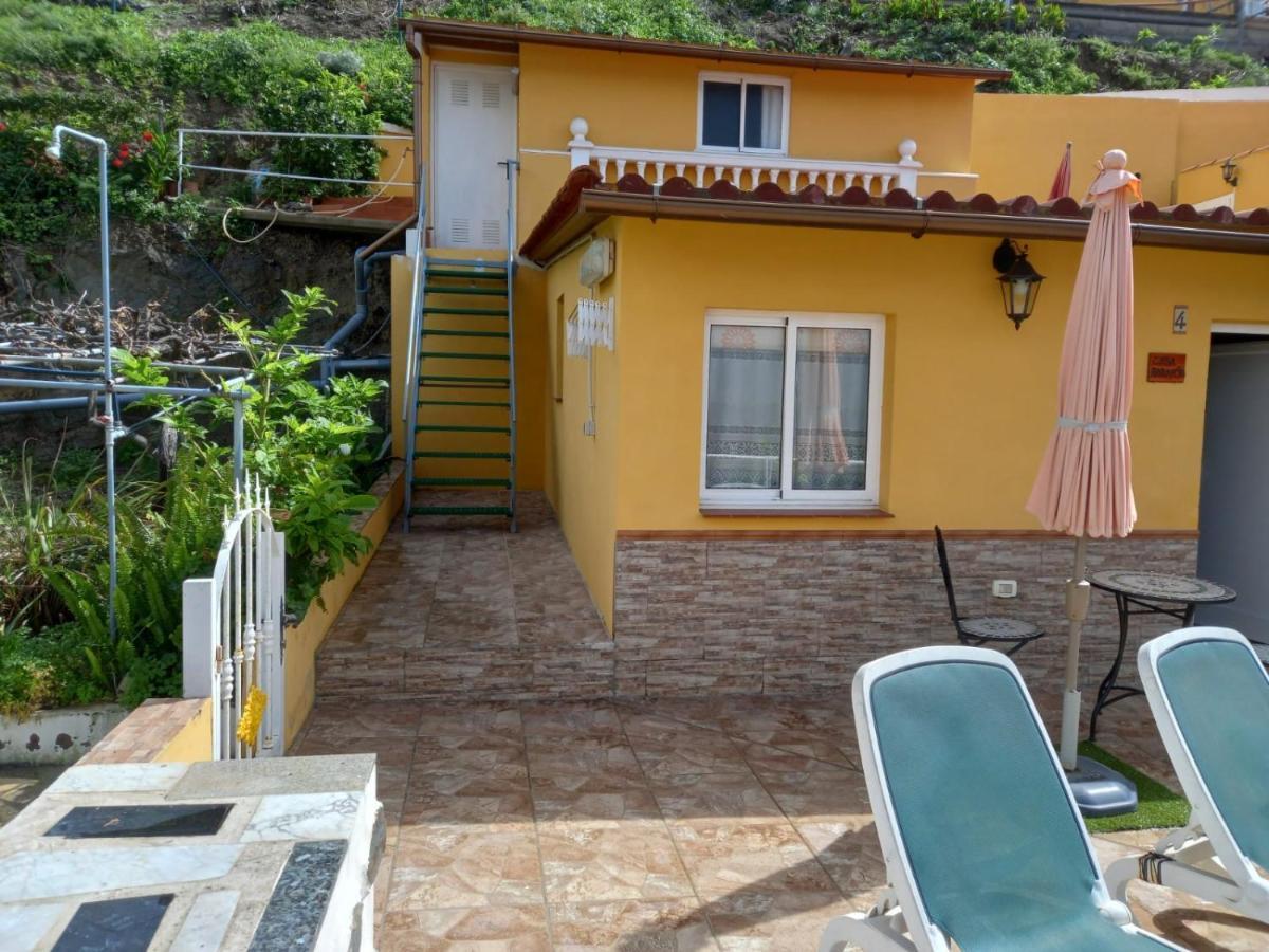 Orange House