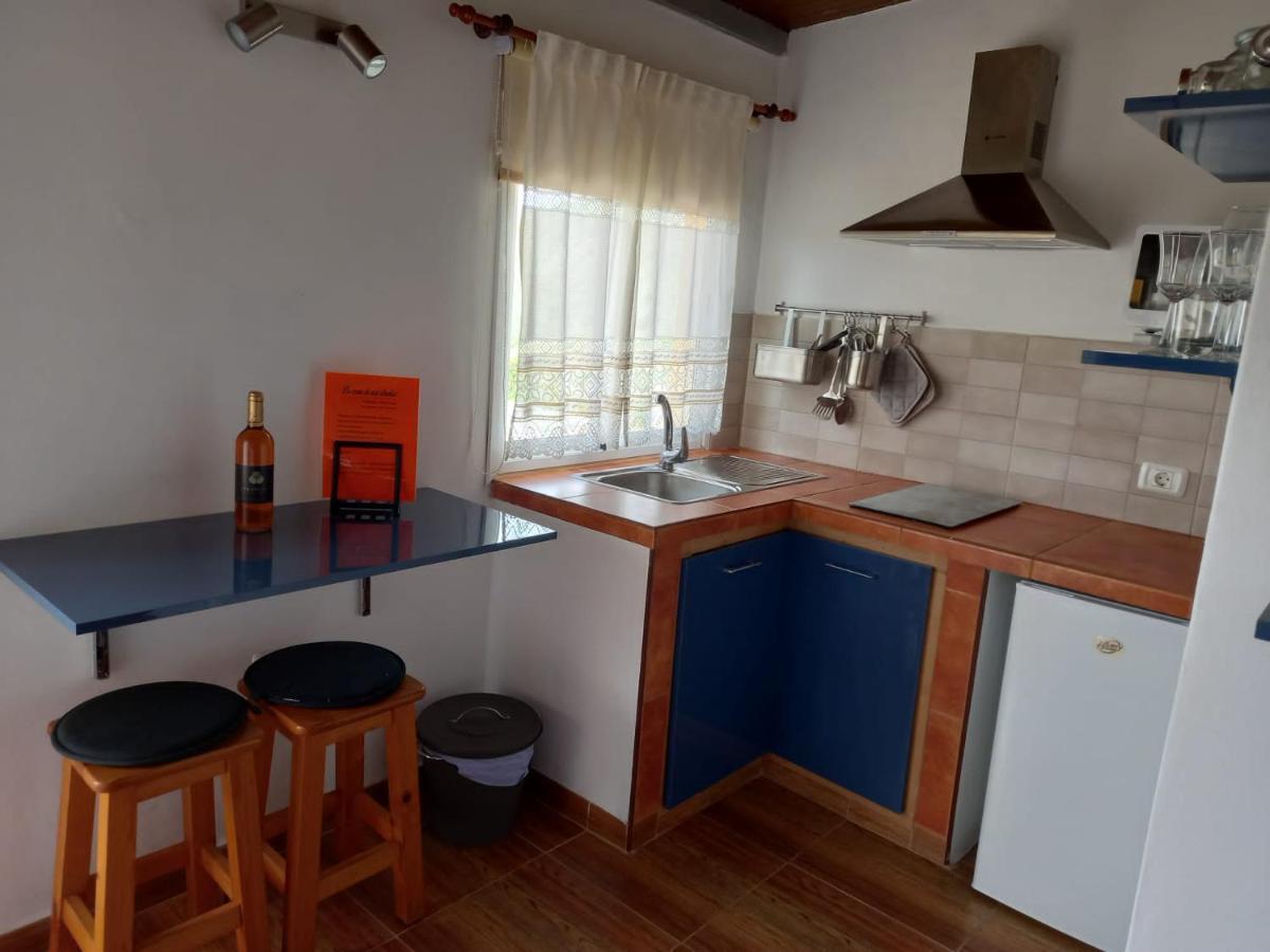 Apartamento Orange House