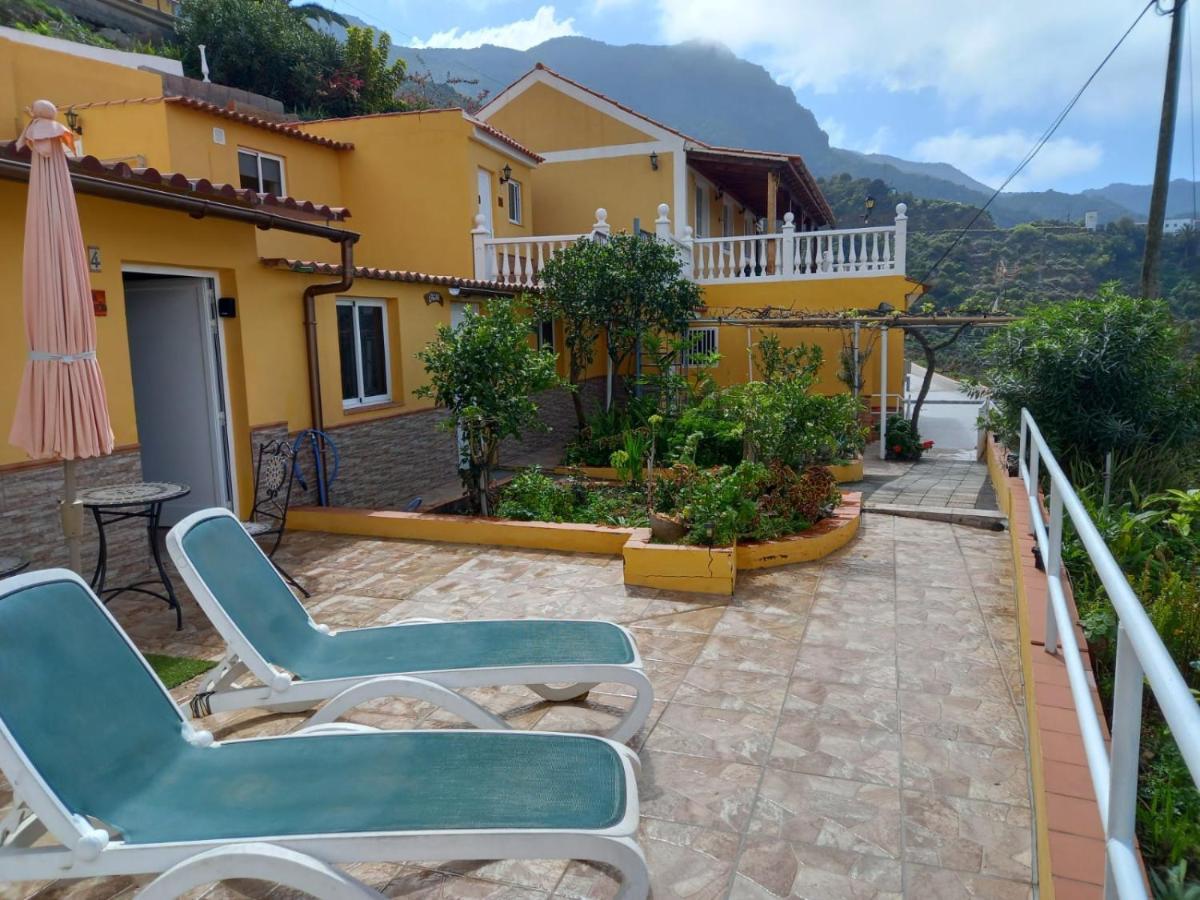 Apartamento Orange House