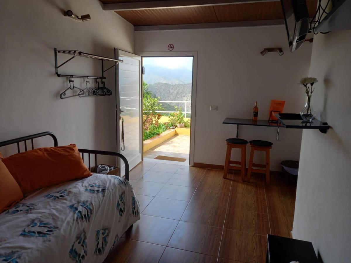 Apartamento Orange House *